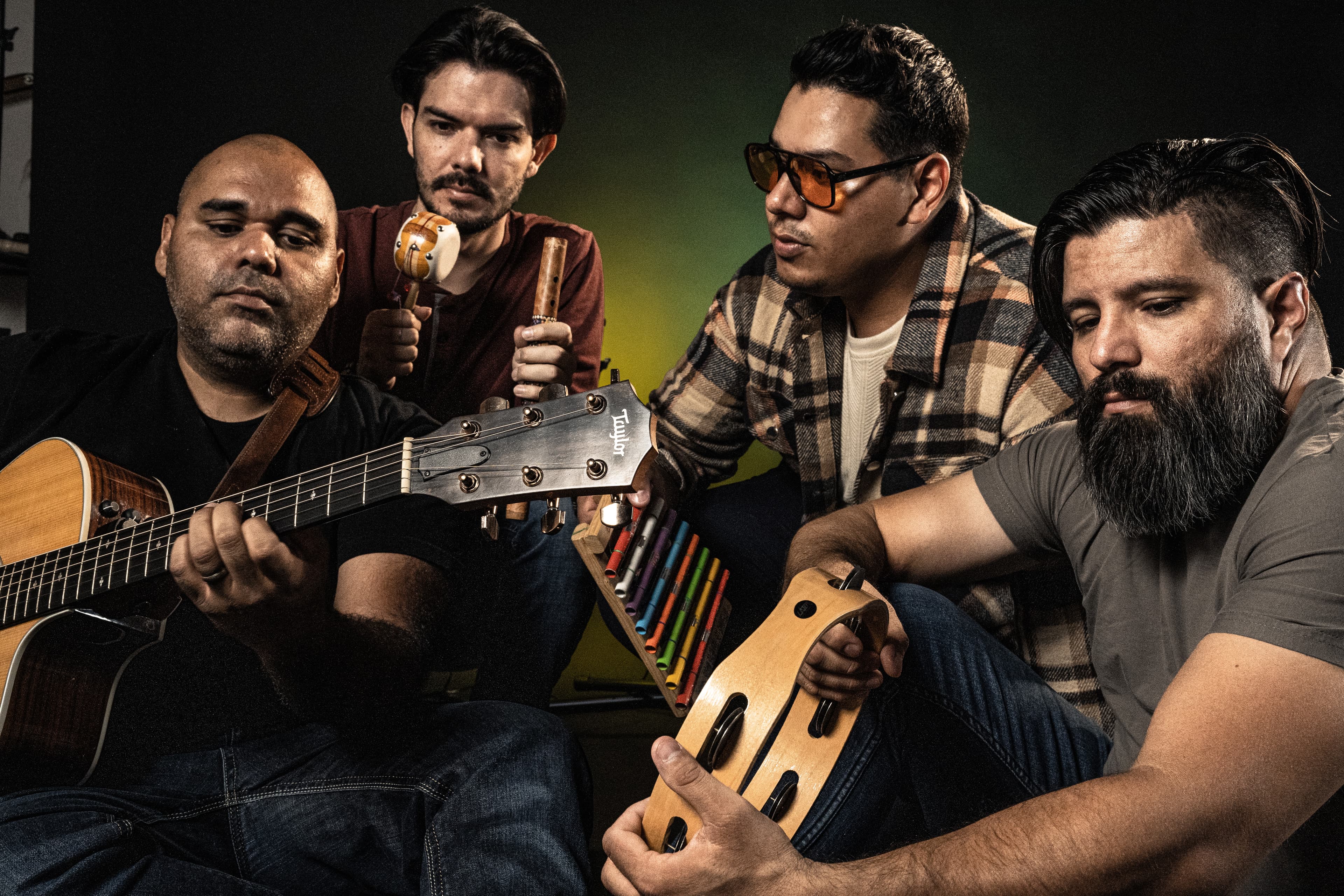 Prismaklub en vivo 10
