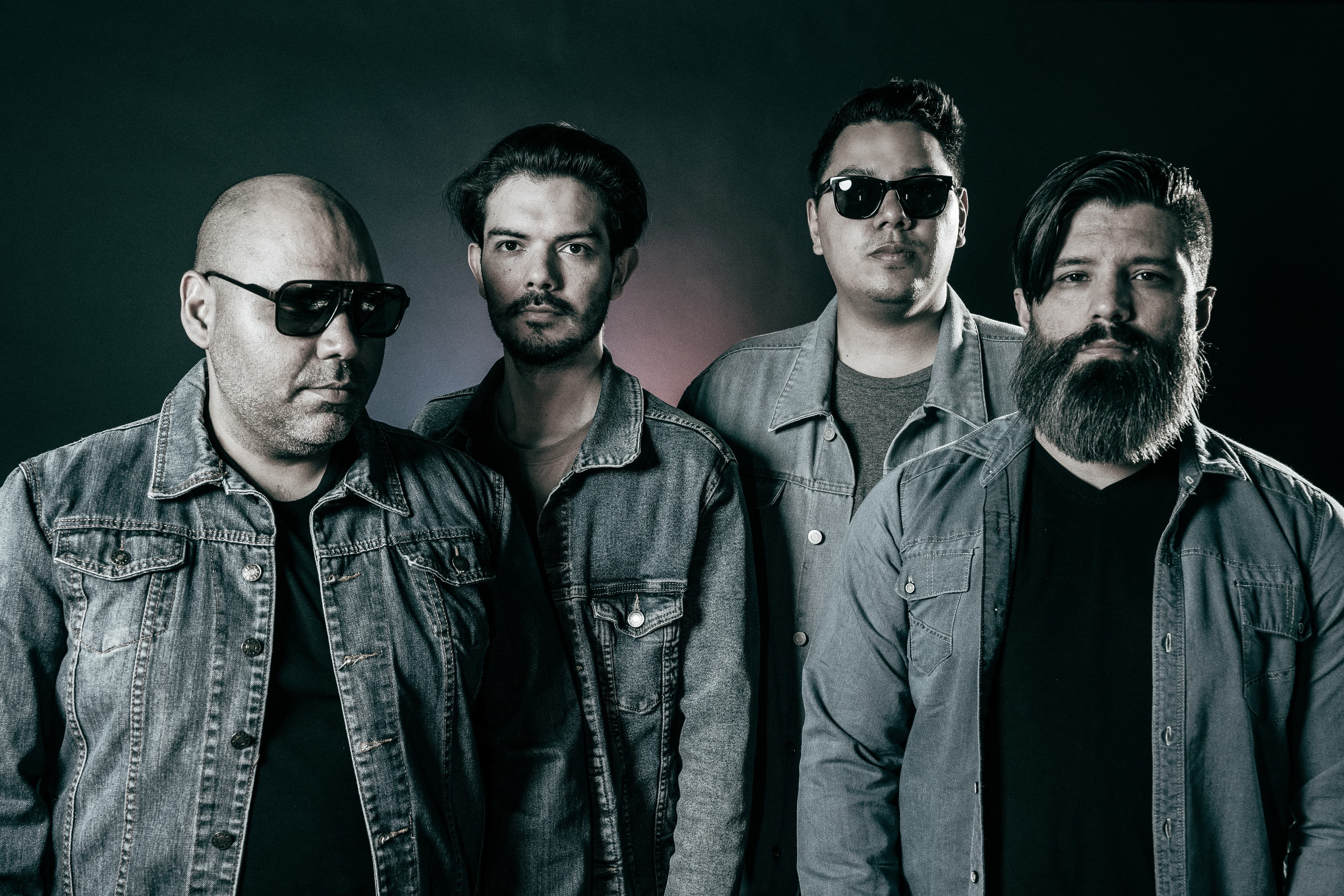 Prismaklub — foto de banda